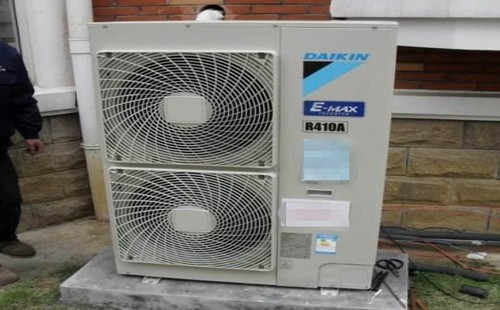 大金空调尘满有哪些应对方法大金空调在线维修服务平台